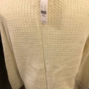 New York and Company sweater